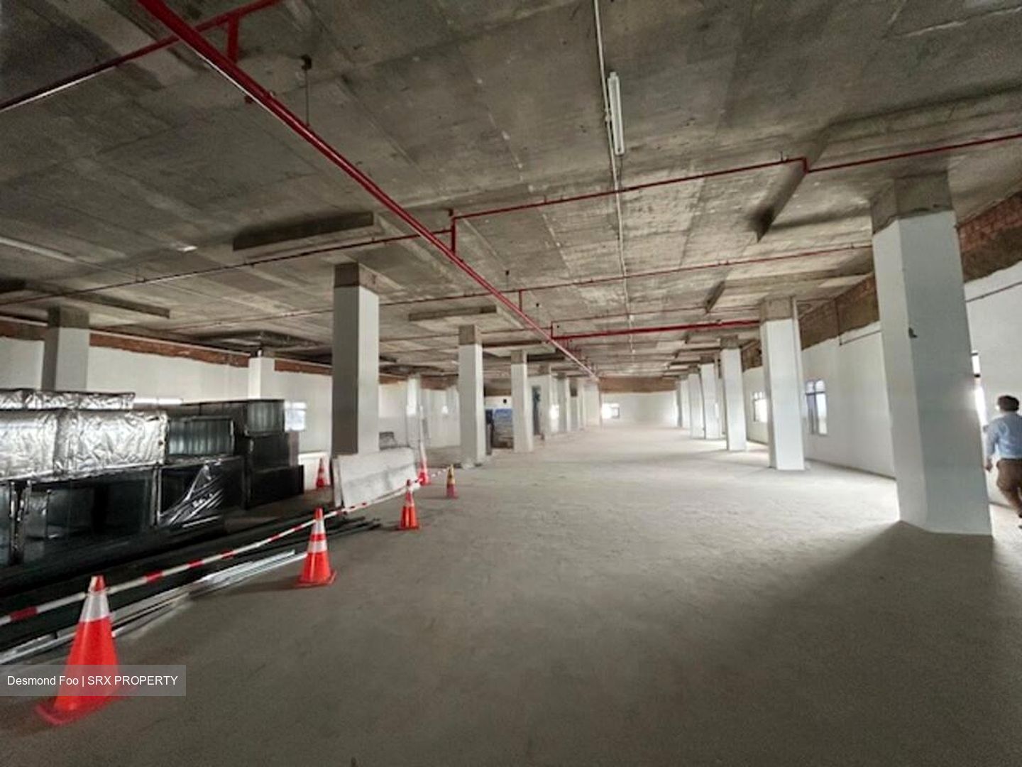 Tuas Avenue 8 (D22), Factory #455253661